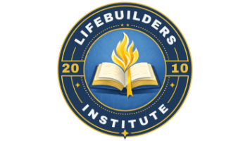 Lifebuilders Biblical Courses and Services