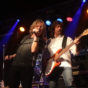 Bad Company Tribute; Bad Co; Rock; Live; Tribute