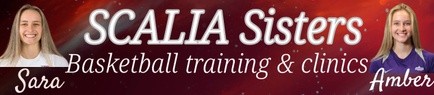 Scalia Basketball 
