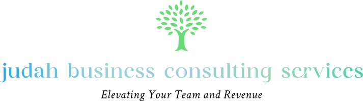 Judah Business Consulting Services