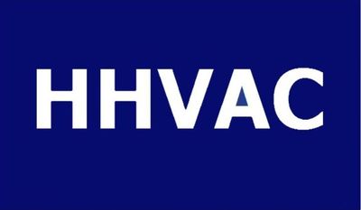 HHVAC Logo