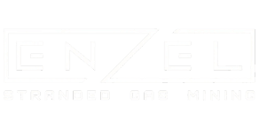 ENZEL Stranded Gas Mining Inc.