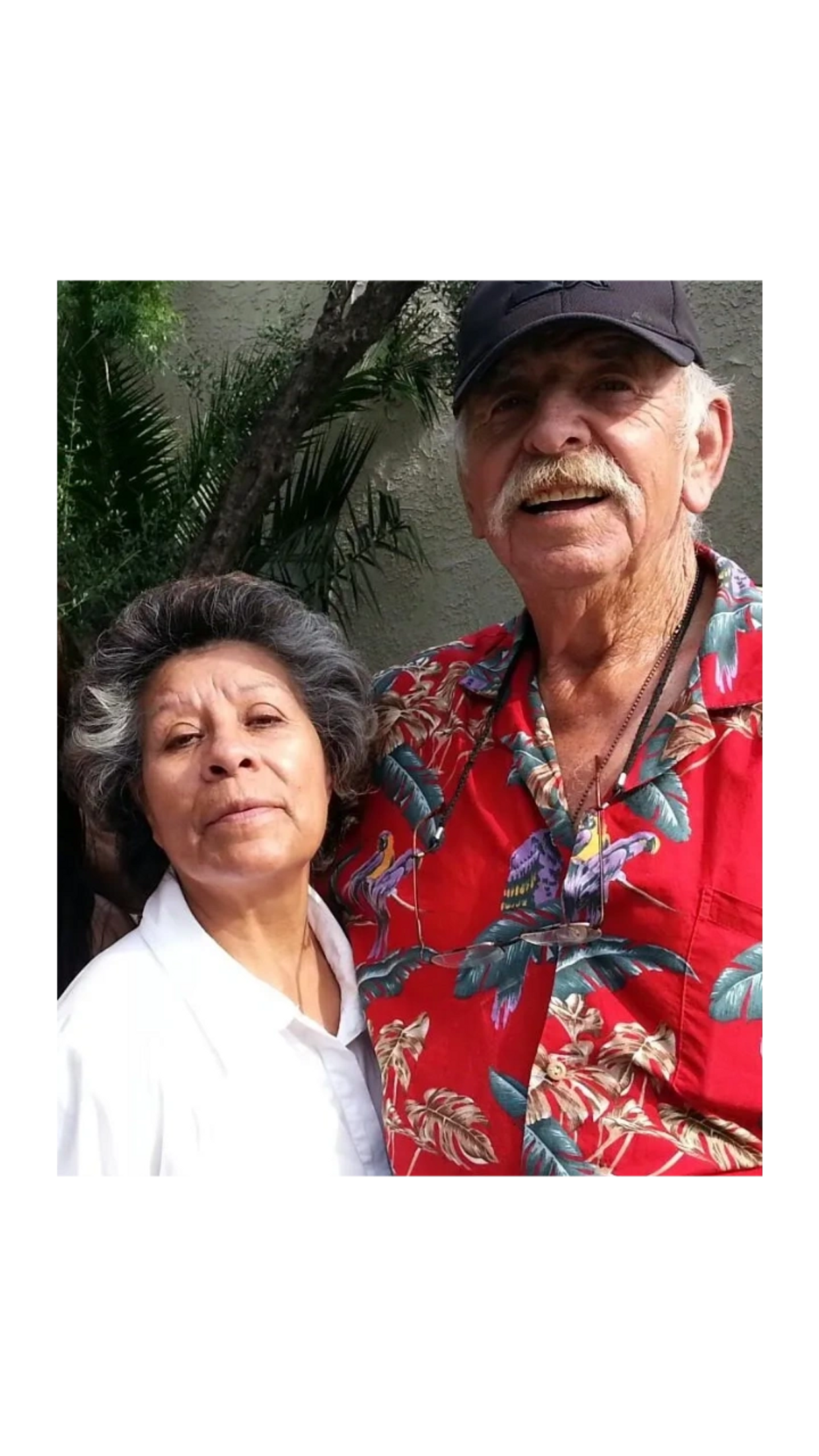 Meet The Reisners. We Honor Our Grandparents by Continuing to Service Our Community!