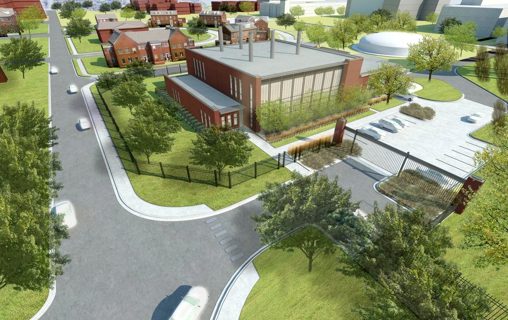 FACILITY OWNERS Force Protect