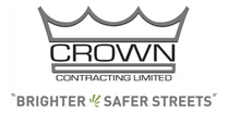 Crown Contracting Limited