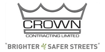Crown Contracting Limited