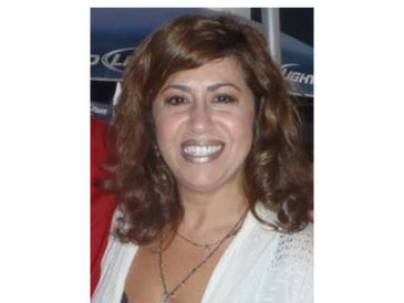 Photo of Blacksmith Custom Builders Owners, Maria and TJ Smith Texas Hill Country Llano, TX 