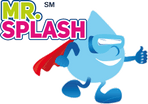 Mr splash Usa