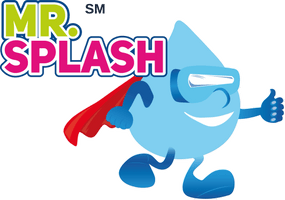 Mr splash Usa