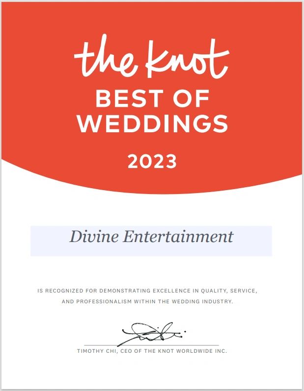 Divine Entertainment