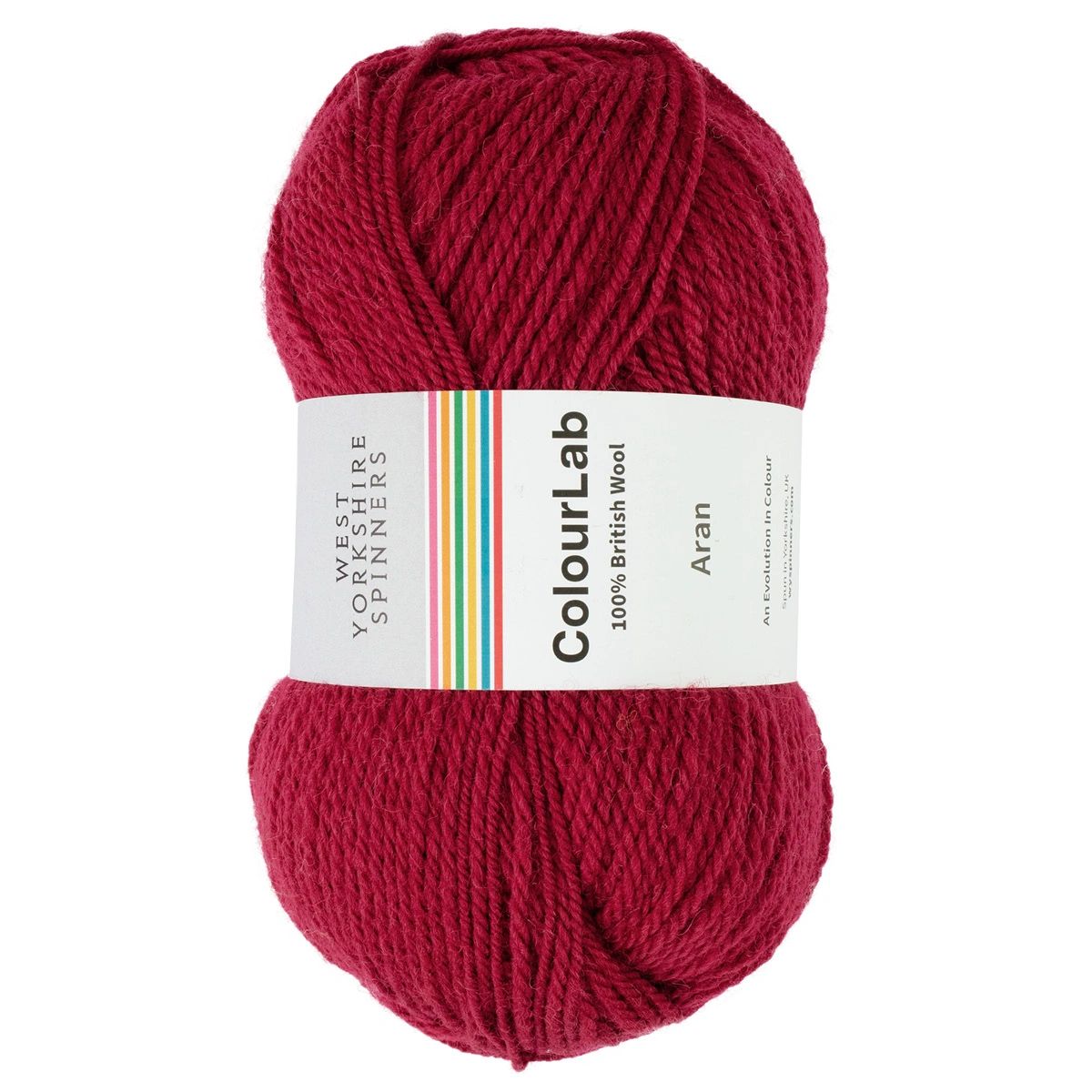 Ruby Red 1213