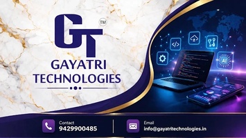 Gayatri Technologies
Call: 94299 00485
computer service shop