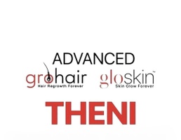 Advanced Grohair & Gloskin Theni