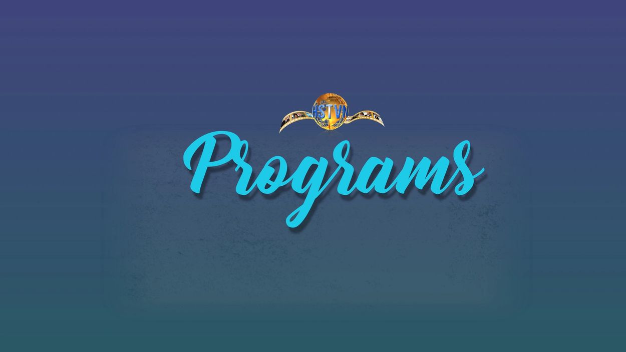 HSTVN Programs 
