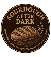 Sourdough After Dark Bakery