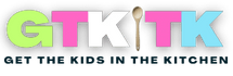 Get The Kids In The Kitchen