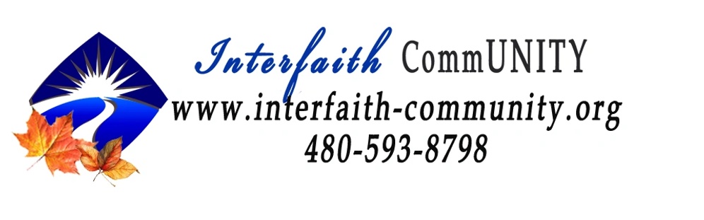 Interfaith Community Spiritual Center