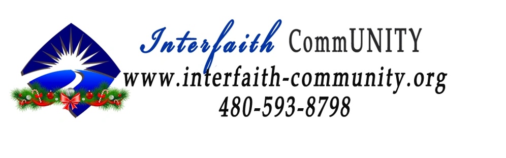 Interfaith Community Spiritual Center
