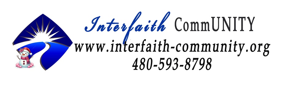 Interfaith Community Spiritual Center