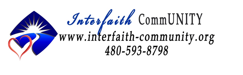 Interfaith Community Spiritual Center