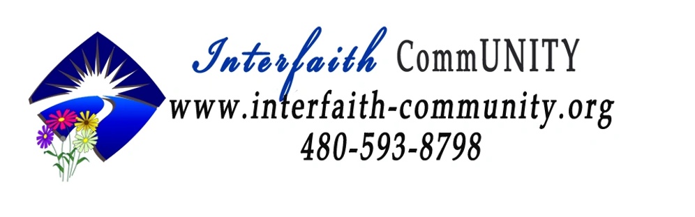 Interfaith Community Spiritual Center