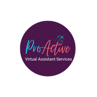 ProActive Virtual Assistant Services