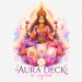 Aura Deck- Tarot card| Intuitive Guidance | Course