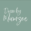 Decor by Mumzee
