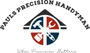 Paul’s Precision Handyman 