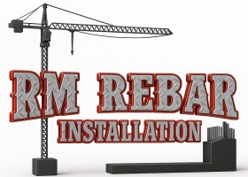 RM Rebar installations