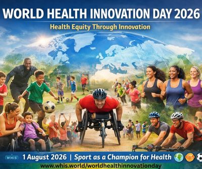 Download the LOGO for 2026!