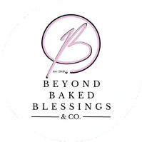 Beyond Baked Blessings