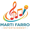 Marti Farro Entertainment