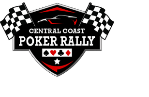 Central Coast Poker Rally