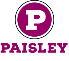 Paisley Tires
