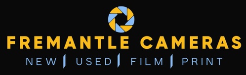 Fremantle Cameras