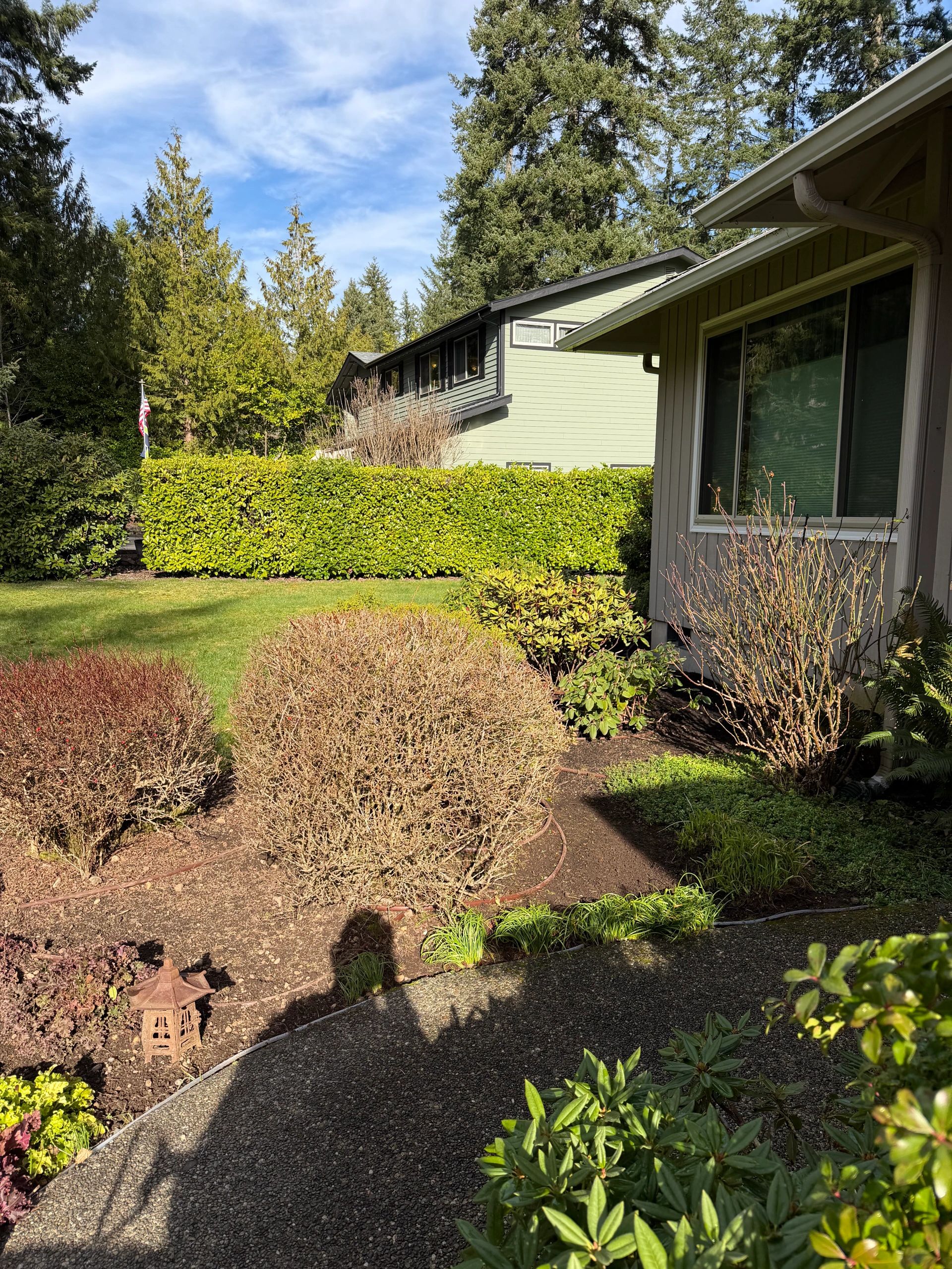 GOMEZ LANDSCAPING & MAINT logo