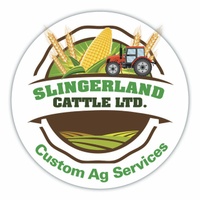 Slingerland Cattle