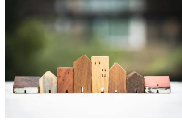Housing Plus Inc. - Home