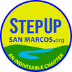 Step Up
 San Marcos 