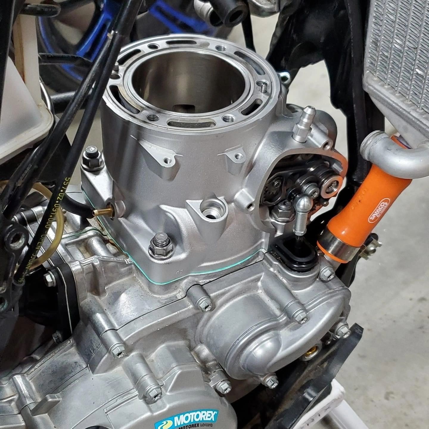 JRA Vapor Honing/Blasting services Wet Blasting, Media Blasting