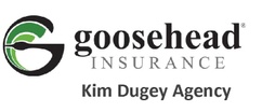 Kim Dugey Agency
a Goosehead Company