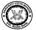 Sarswati vidya mandir 