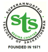 STS Regina Chapter