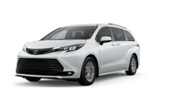 Spacious airport taxi van for 5 passengers with luggage to O'Hare and Midway.