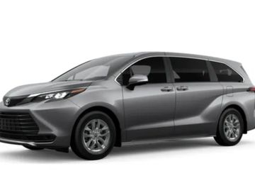 Comfortable minivan airport shuttle service for 6 passengers and large groups.