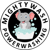 Mighty Wash Powerwashing and Deck Staining