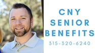 CNY Senior Benefits  
315-320-6240