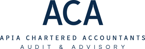 Apia Chartered Accountants