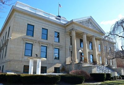 Greene County Supreme & Family Court in Catskill, NY